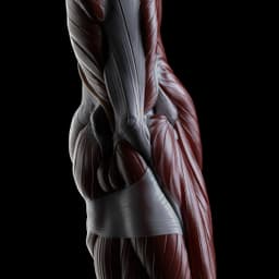 THE FORBIDDEN ANATOMY