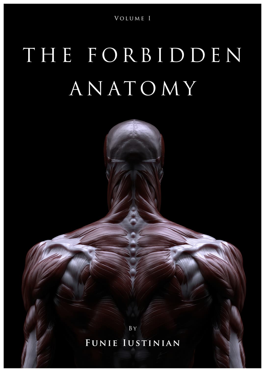 THE FORBIDDEN ANATOMY